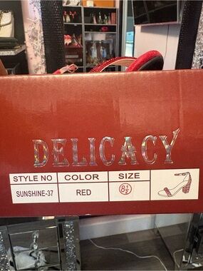 Subcategory Identification
